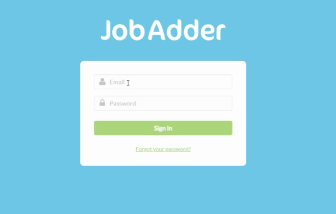 Connect-JobAdder10